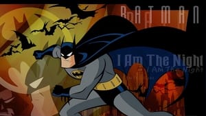 poster Batman: The Animated Series