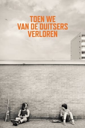 Toen we van de Duitsers verloren