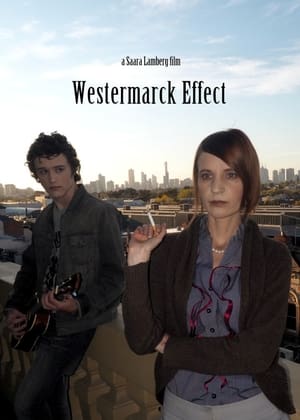 Poster Westermarck Effect (2022)