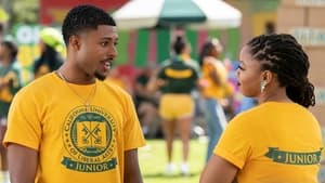 grown-ish Temporada 3 Capitulo 13