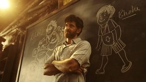 Super 30 (2019)