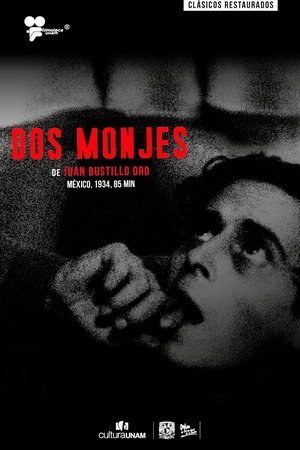 Dos monjes