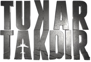 Tukar Takdir — Logos 1