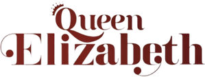 Queen Elizabeth — Logos 1
