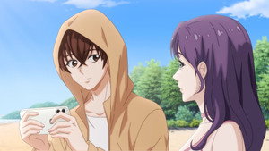 Episódio 5 - Drama no Dormitório