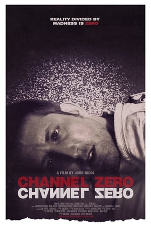 Poster Channel Zero 2015