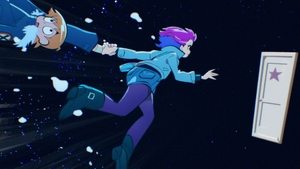 Scott Pilgrim Takes Off Season 1