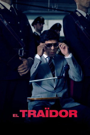 The Traitor 56