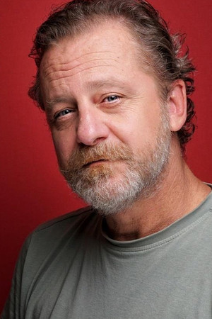 Levent Sülün portrait