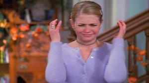 Sabrina, the Teenage Witch: 3×19
