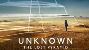 Unknown: The Lost Pyramid (2023)