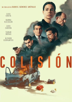 Colisión