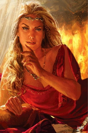 A Song of Ice and Fire