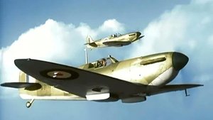 The Spitfire: A British Fighter Legend