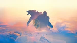 Godzilla x Kong The New Empire 2024