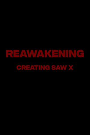 Image Reawakening : The Making of Saw X
