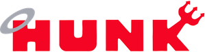 Hunk — Logos 1