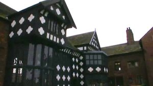 Image Ordsall Hall