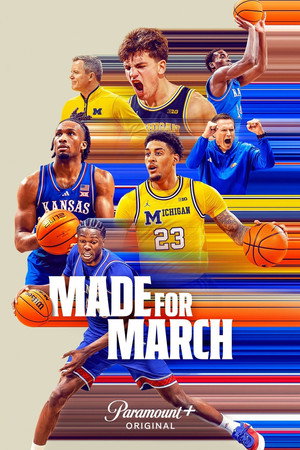 Made for March (2026)