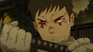 Dorohedoro: 2×6