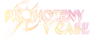 Time Switch — Logos 11