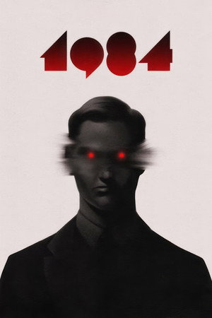 Постер фильма «1984 (1984)» — (17 из 54)