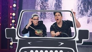 Cochon dingue: 4×33