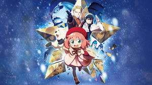 Gia Đình X Điệp Viên Mã: Trắng