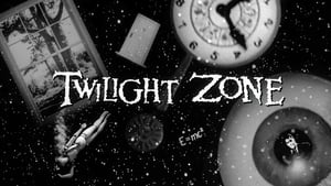 poster The Twilight Zone