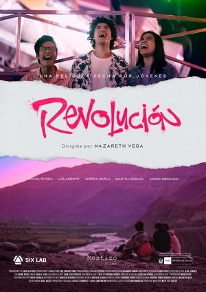 Nonton film Revolución (2023) terbaru sub indo Nonton film Revolución (2023) terbaru sub indo