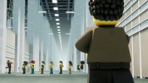 LEGO Ninjago: Aufstieg der Drachen: 1×17