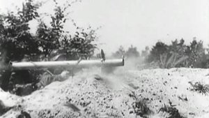 Weapons of War - A History of Military Tools and Machines Season 1 : Episode 43 