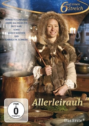 Allerleirauh poster