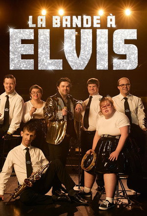 La bande &agrave; Elvis