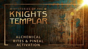 Alchemical Rites & Pineal Activation | StreamHub