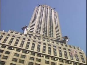 Modern Marvels The Empire State Building