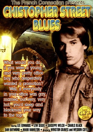 Christopher Street Blues 3