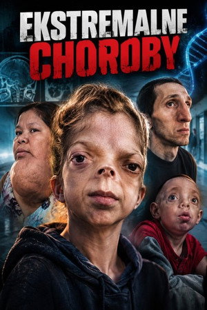 Ekstremalne Choroby