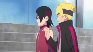 Boruto: Naruto Next Generations: Season 1 Episode 115