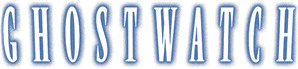 Ghostwatch