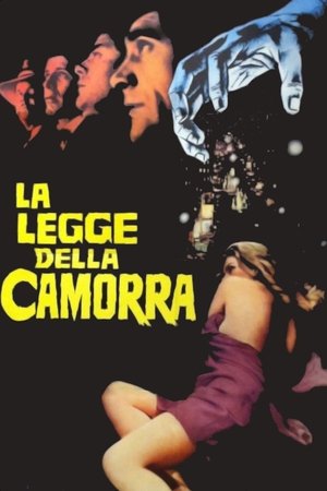 Image La ley de la camorra