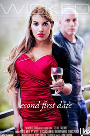 Poster Second First Date (2018)
