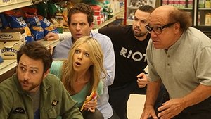 It’s Always Sunny in Philadelphia: 9×7