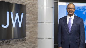 JW Broadcasting—November 2022 | StreamHub