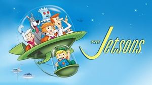 poster The Jetsons