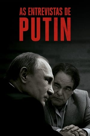 Image The Putin Interviews