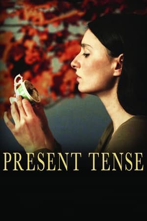 Poster Present Tense 2012