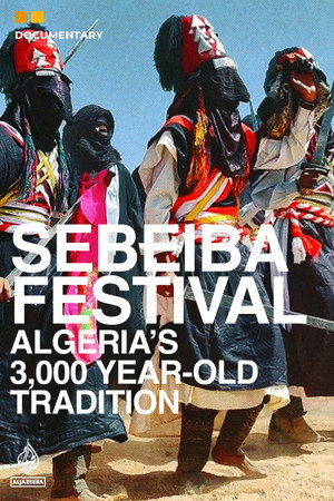 Sebeiba Festival: Algeria’s 3,000 Year-old Tradition