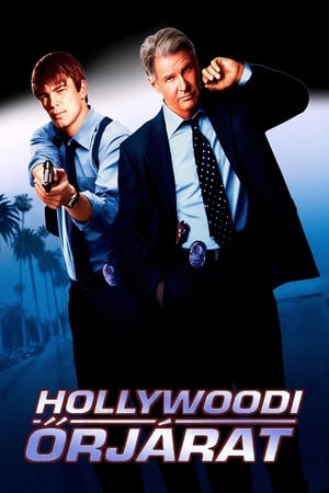 Poster Hollywoodi őrjárat 2003