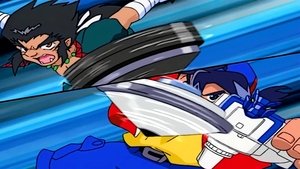 Beyblade Season 1